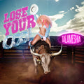 Lose Your Cool - TALAMESHIA